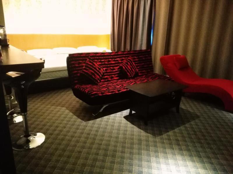 Grandeur Hotel And Spa Malacca Kültér fotó